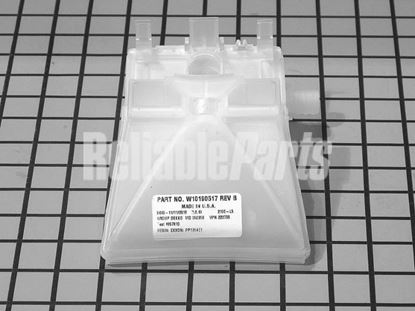 Picture of Whirlpool Break-Vac - Part# WPW10190514