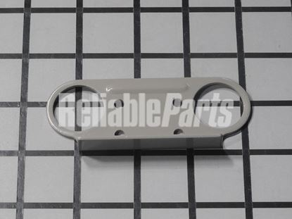 Picture of Whirlpool Stop-Door - Part# WPW10191119