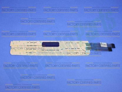 Picture of Whirlpool Swtch-Memb - Part# WPW10207935