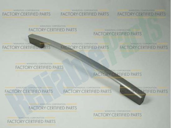 Picture of Whirlpool Handle - Part# WPW10223025K