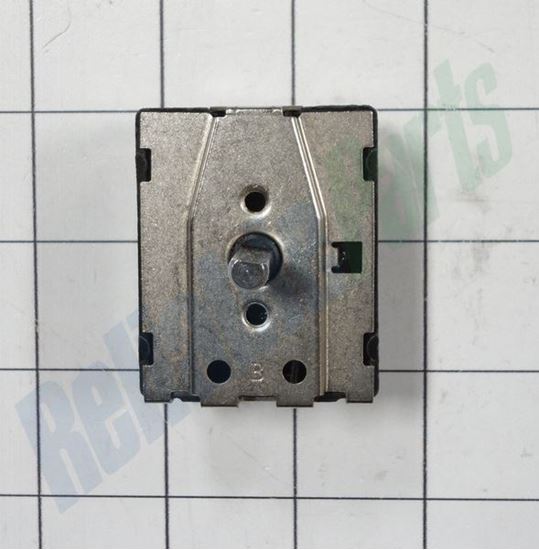Picture of Whirlpool Switch-Cyc - Part# WPW10327105