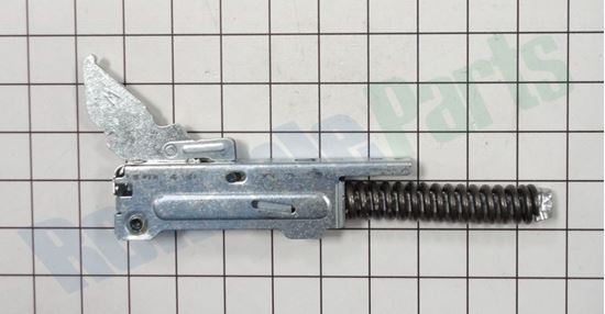 Picture of Whirlpool Hinge-Door - Part# WPW10388635