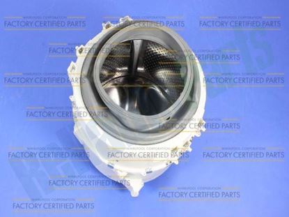 Picture of Whirlpool Tub-Outer  (Drop Ship) - Part# WPW10409998