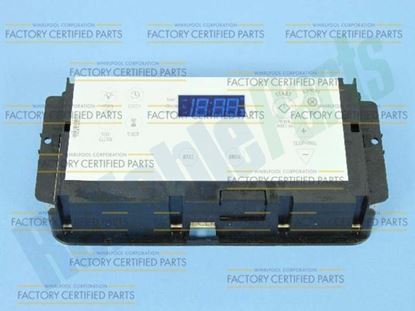 Picture of Whirlpool Cntrl-Elec - Part# WPW10476687
