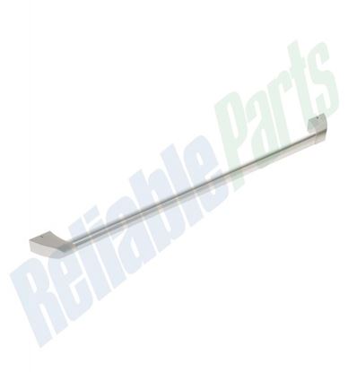 Picture of GE Handle Asm Fz - Part# WR12X11048