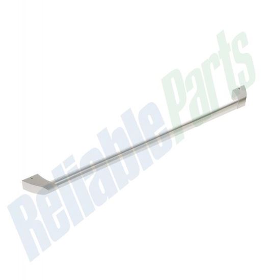 Picture of GE Handle Asm Fz - Part# WR12X11048