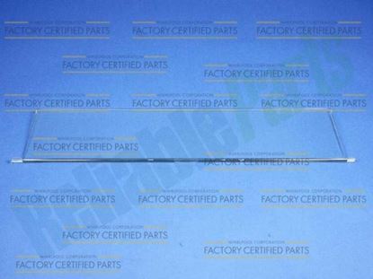 Picture of Whirlpool Cover - Part# WP1112247