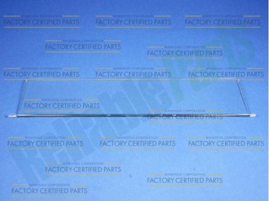 Picture of Whirlpool Cover - Part# WP1112247