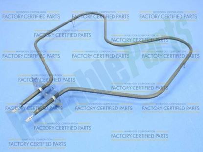 Picture of Whirlpool Elmnt-Bake - Part# WP312309