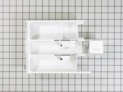 Picture of Bosch Dispenser Tray - Part# 649251