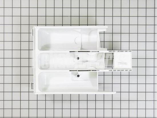 Picture of Bosch Dispenser Tray - Part# 649251