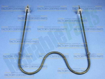 Picture of Whirlpool Element-Bake Upper - Part# WPY07565600