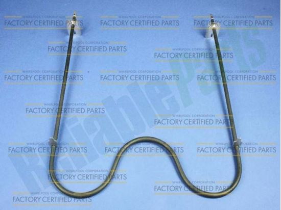 Picture of Whirlpool Element-Bake Upper - Part# WPY07565600