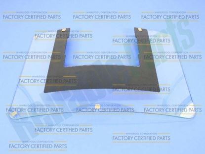 Picture of Whirlpool Glass - Part# WPW10313843