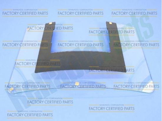 Picture of Whirlpool Glass - Part# WPW10313843