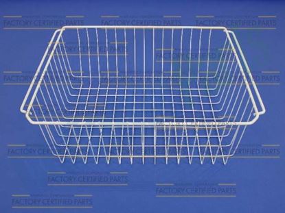 Picture of Whirlpool Basket-Fzr - Part# WP12754803