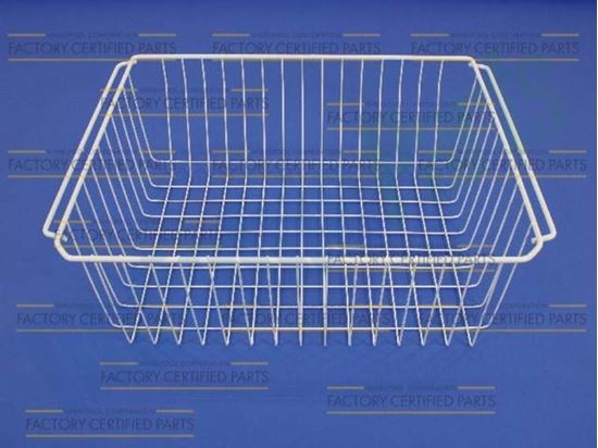 Picture of Whirlpool Basket-Fzr - Part# WP12754803