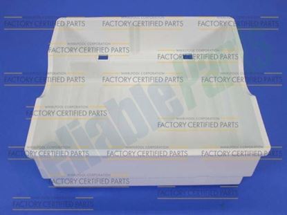 Picture of Whirlpool Bin-Freezr - Part# WP12924903