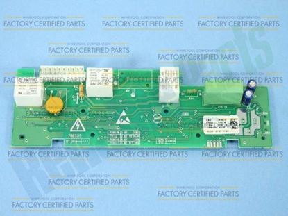 Picture of Whirlpool Cntrl-Elec - Part# WP12945106