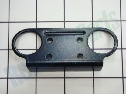 Picture of Whirlpool Stop-Door - Part# WP67007011