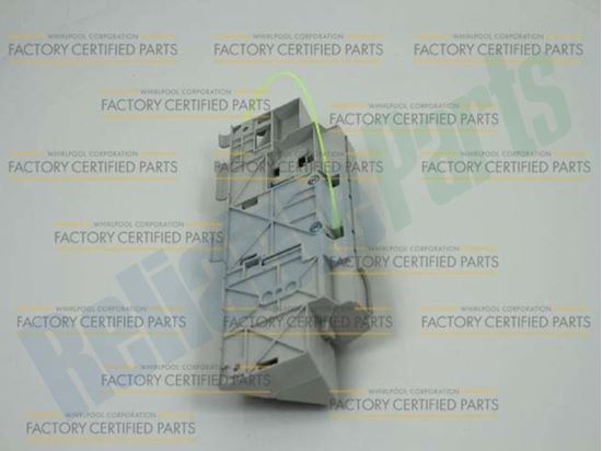 Picture of Whirlpool Door-Lock - Part# WP22003706