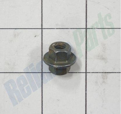 Picture of Whirlpool Nut-Eyebo - Part# WP211949