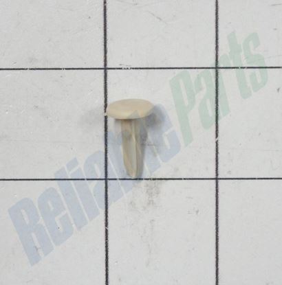 Picture of Whirlpool Button-Plg - Part# WP2151652