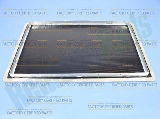 Picture of Whirlpool Cooktop - Part# WPW10396832