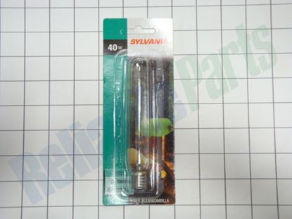 Picture of Whirlpool Bulb-Light - Part# WP548049