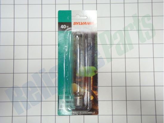 Picture of Whirlpool Bulb-Light - Part# WP548049