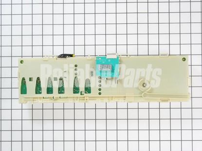 Picture of Bosch Module-Control - Part# 661081