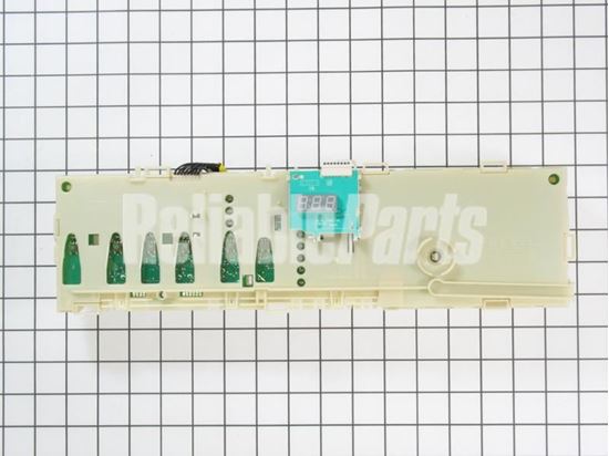 Picture of Bosch Module-Control - Part# 661081