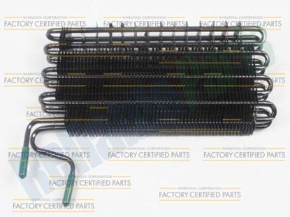 Picture of Whirlpool Evaporator - Part# 2319104