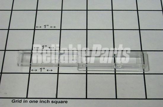 Picture of Whirlpool Body-Cntrl - Part# WP2179343