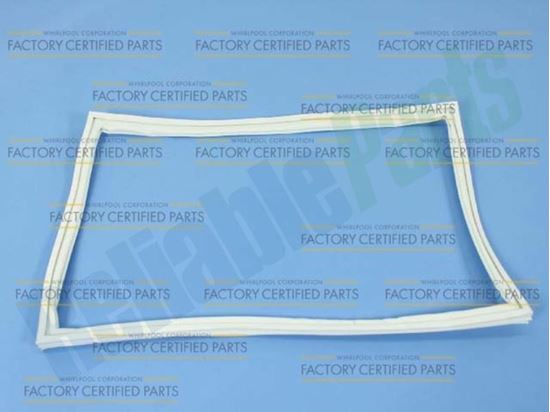 Picture of Whirlpool Gasket-Dor - Part# WP2188456A
