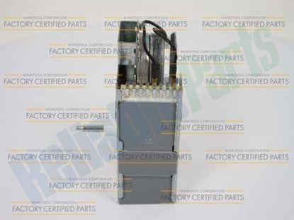 Picture of Whirlpool Timer - Part# WP22001651
