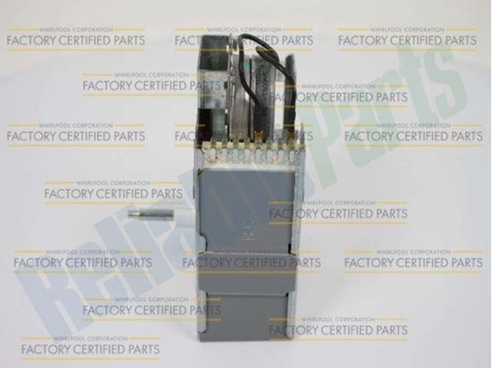 Picture of Whirlpool Timer - Part# WP22001651