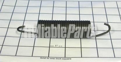 Picture of Whirlpool Spring-Ca - Part# WP22003254