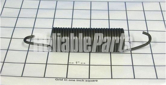 Picture of Whirlpool Spring-Ca - Part# WP22003254