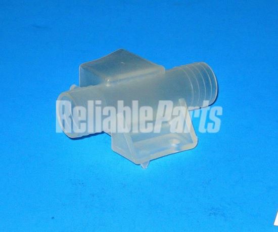 Picture of Whirlpool Sleeve - Part# WP22213057