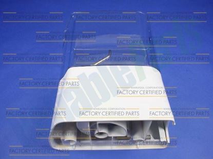 Picture of Whirlpool Ice-Contnr - Part# WP2315404