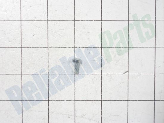 Picture of Whirlpool Screw - Part# WP3400702