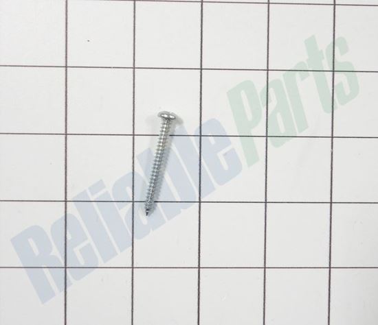 Picture of Whirlpool Screw - Part# WP3400806