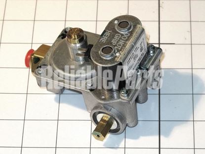 Picture of Whirlpool Valve-Gas - Part# WP35001190