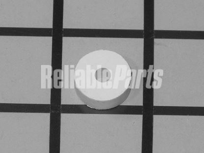 Picture of Whirlpool Bumper - Part# WP354255