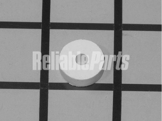 Picture of Whirlpool Bumper - Part# WP354255