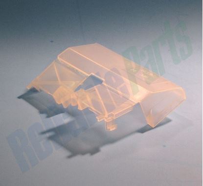 Picture of Whirlpool Shield - Part# WP359231