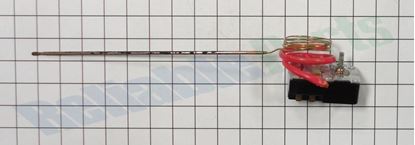 Picture of Whirlpool Thermostat - Part# WP7404P105-60