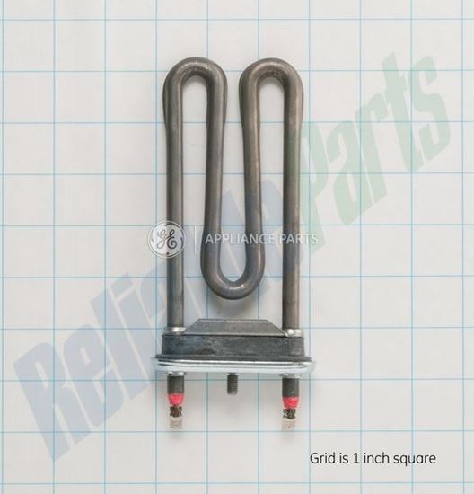 Picture of GE Heater Asm - Part# WH12X10589