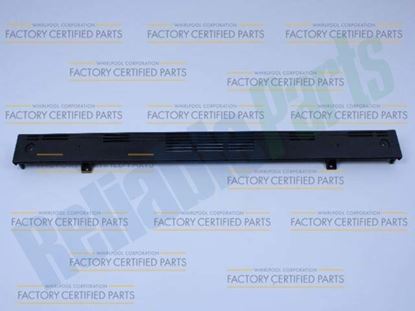 Picture of Whirlpool Trim-Door - Part# WP74003652